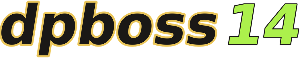 dpboss14 logo