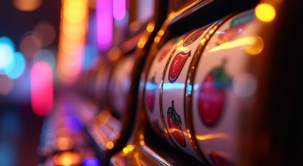 dpboss14 Jammin Jars slots bring juicy wins to your screen